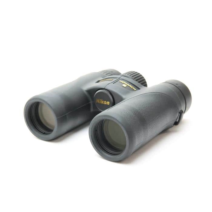 中古)Nikon (ニコン) 双眼鏡 MONARCH7 8×30（商品ID：3717019527844 