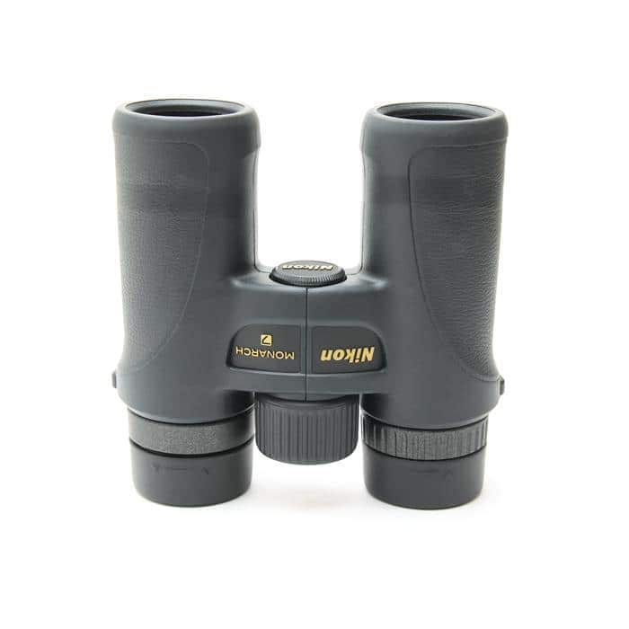中古)Nikon (ニコン) 双眼鏡 MONARCH7 8×30（商品ID：3717019527844 