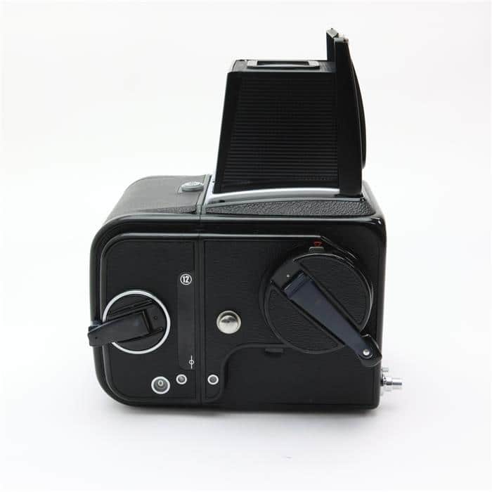 ハッセルブラッド HASSELBLAD 500C/MボディA 12マガジン 引蓋 ハッセルブラッド HASSELBLAD 500C/MボディA 12マガジン 引蓋