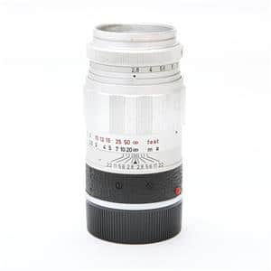 Leica (ライカ) エルマリート M90mm F2.8」の商品検索結果
