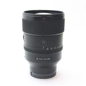 SONY (ソニー) FE 135mm F1.8 GM SEL135F18GM メイン