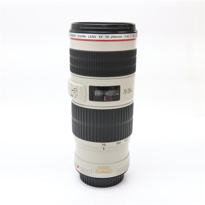 EF70-200mm F4L IS USM