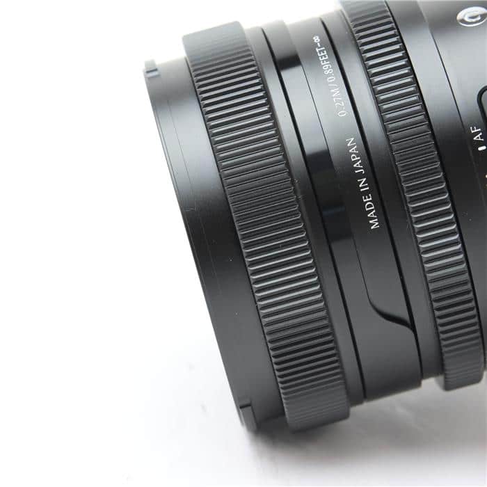 Contemporary 35mm F2 DG(ライカSL/TL用)