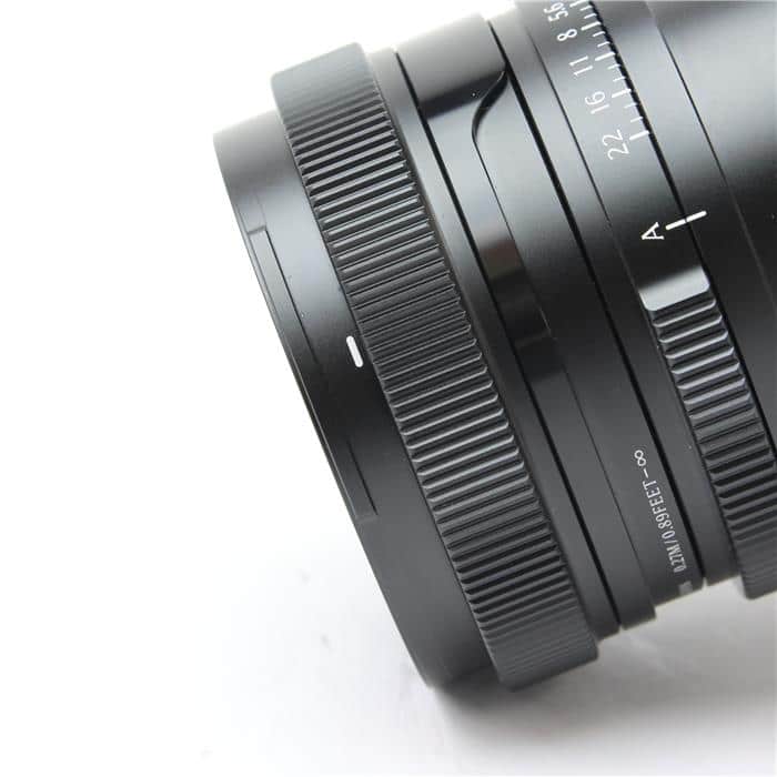 Contemporary 35mm F2 DG(ライカSL/TL用)