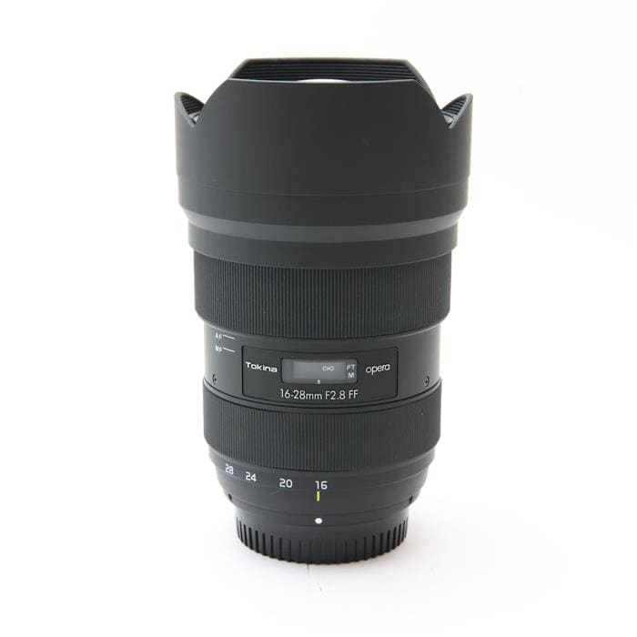 opera 16-28mm F2.8 FF NAF (ニコンF用)