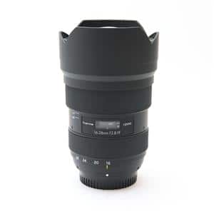 中古)Tokina (トキナー) opera 16-28mm F2.8 FF NAF (ニコンF用