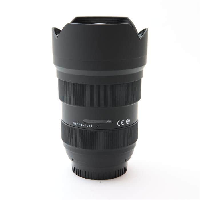 opera 16-28mm F2.8 FF NAF (ニコンF用)