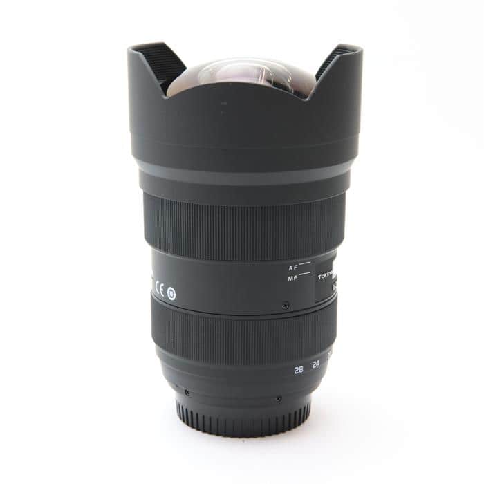 opera 16-28mm F2.8 FF NAF (ニコンF用)