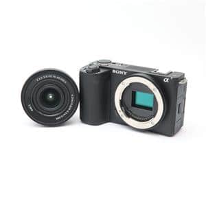 新品未使用SONY VLOGCAM ZV-E10 II パワーズームレンズキット VLOGCAM [新品]SONY ソニー ZV-E10 II パワーズームレンズキット