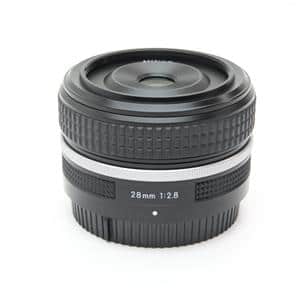 新品)Nikon (ニコン) NIKKOR Z 28mm F2.8 （Special Edition