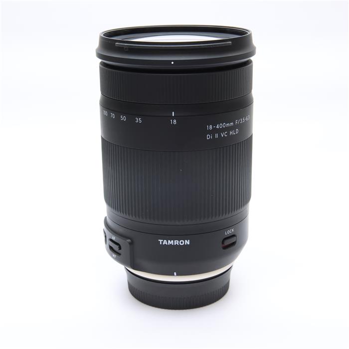 18-400mm F3.5-6.3 Di II VC HLD B028N(ニコンF用)