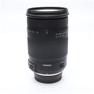 TAMRON 18-400mm F3.5-6.3 DiII VC HLD」の商品検索結果 | デジタル