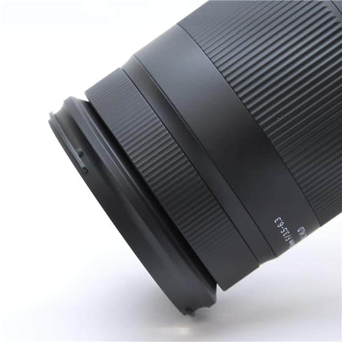18-400mm F3.5-6.3 Di II VC HLD B028N(ニコンF用)