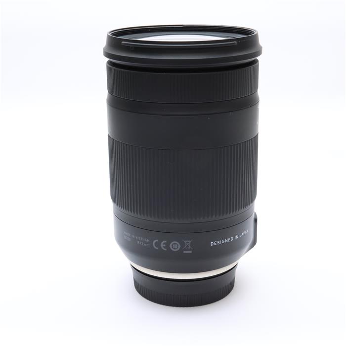 18-400mm F3.5-6.3 Di II VC HLD B028N(ニコンF用)