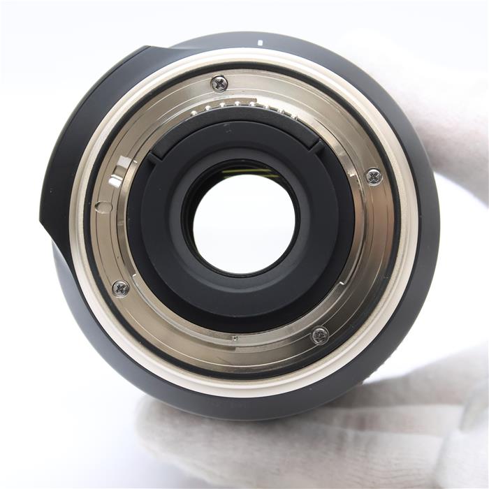 18-400mm F3.5-6.3 Di II VC HLD B028N(ニコンF用)