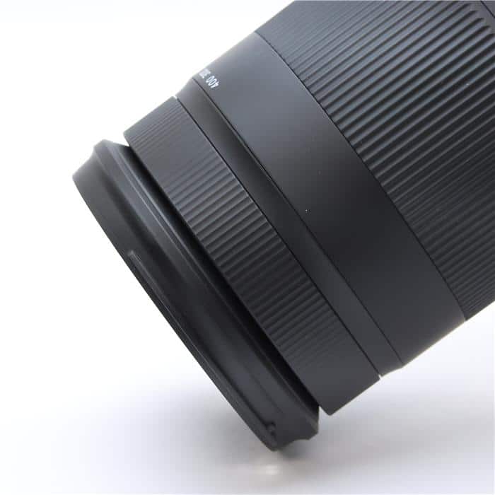 18-400mm F3.5-6.3 Di II VC HLD B028N(ニコンF用)