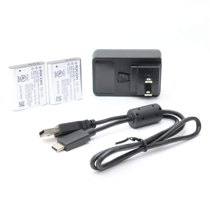 RICOH WG-6 オレンジ　付属品多数 中古)RICOH (リコー) WG-6 オレンジ（商品ID：3717021759844）詳細