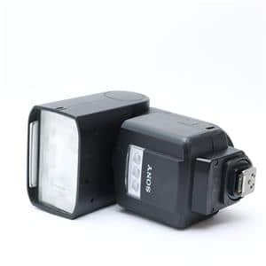 SONY (ソニー) フラッシュ HVL-F60RM メイン