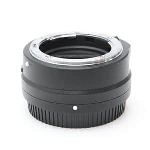 Nikon (ニコン) マウントアダプター FTZ II メイン
