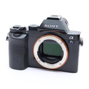 α7s」の商品検索結果 | デジタルカメラ、ミラーレスカメラ、交換レンズ