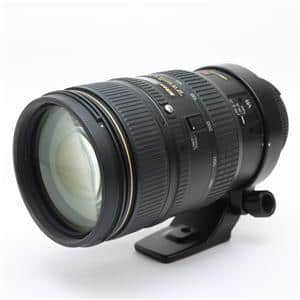 Nikon (ニコン) AF VR Zoom-Nikkor 80-400mm F4.5-5.6D ED」の商品検索