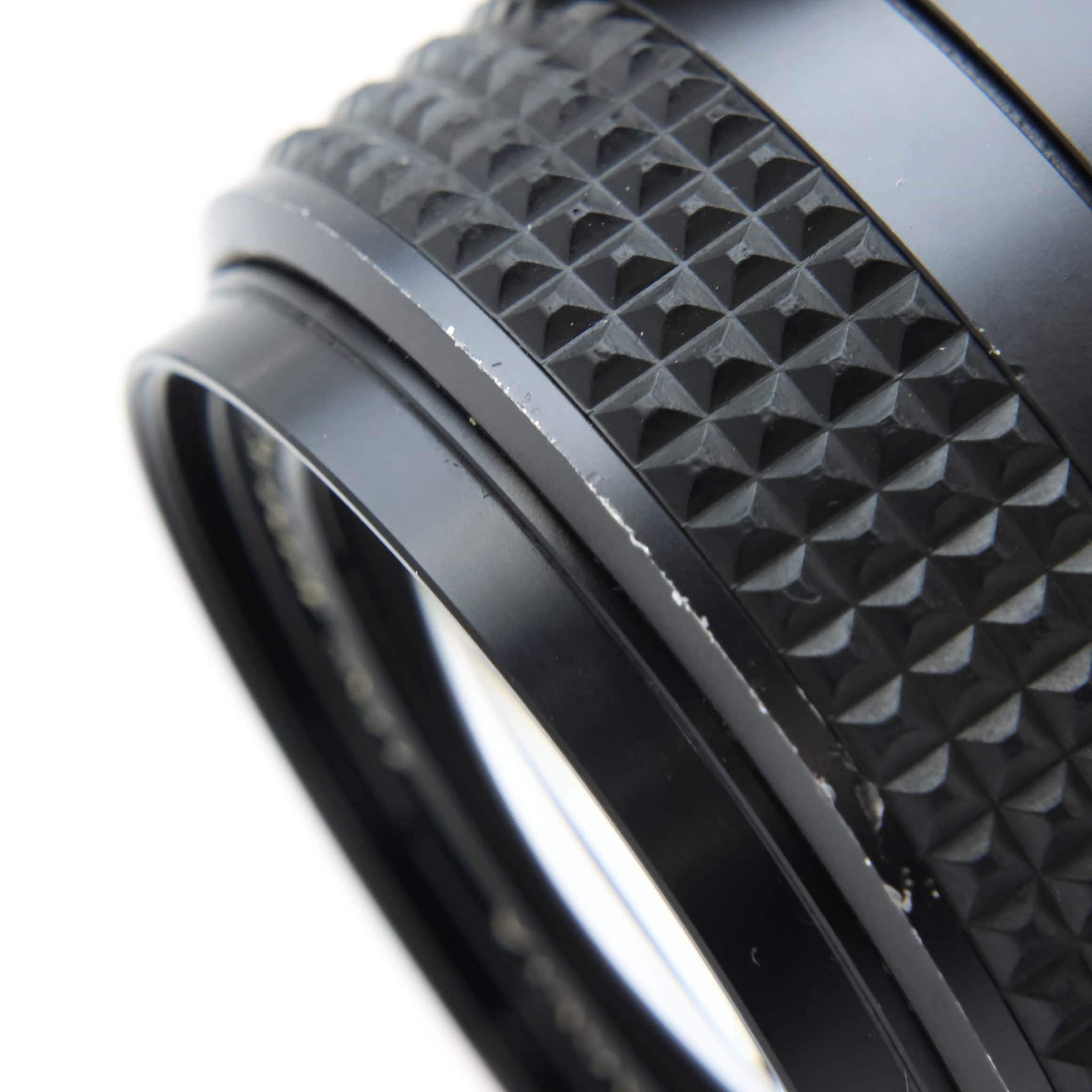 中古)MINOLTA (ミノルタ) MC ROKKOR-PG 50mm F1.4 (ミノルタMDマウント