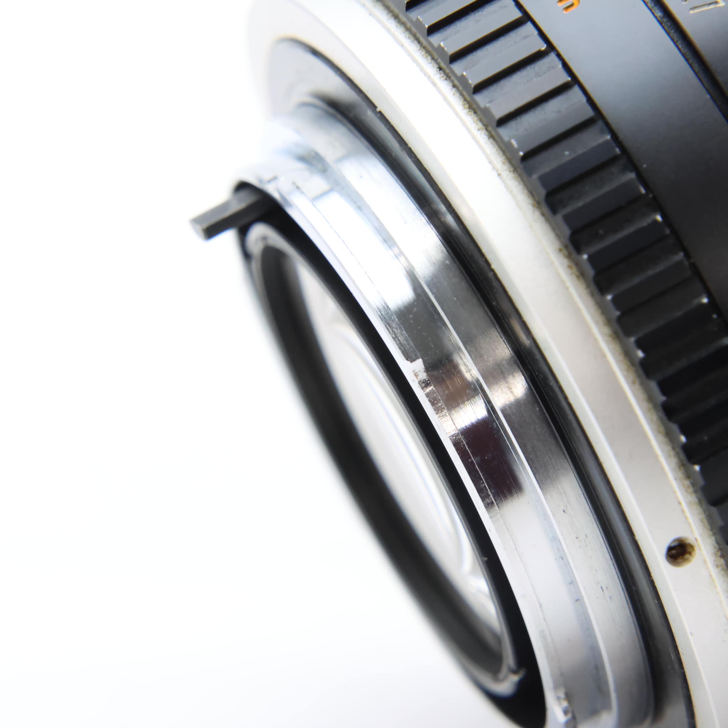 中古)MINOLTA (ミノルタ) MC ROKKOR-PG 50mm F1.4 (ミノルタMDマウント