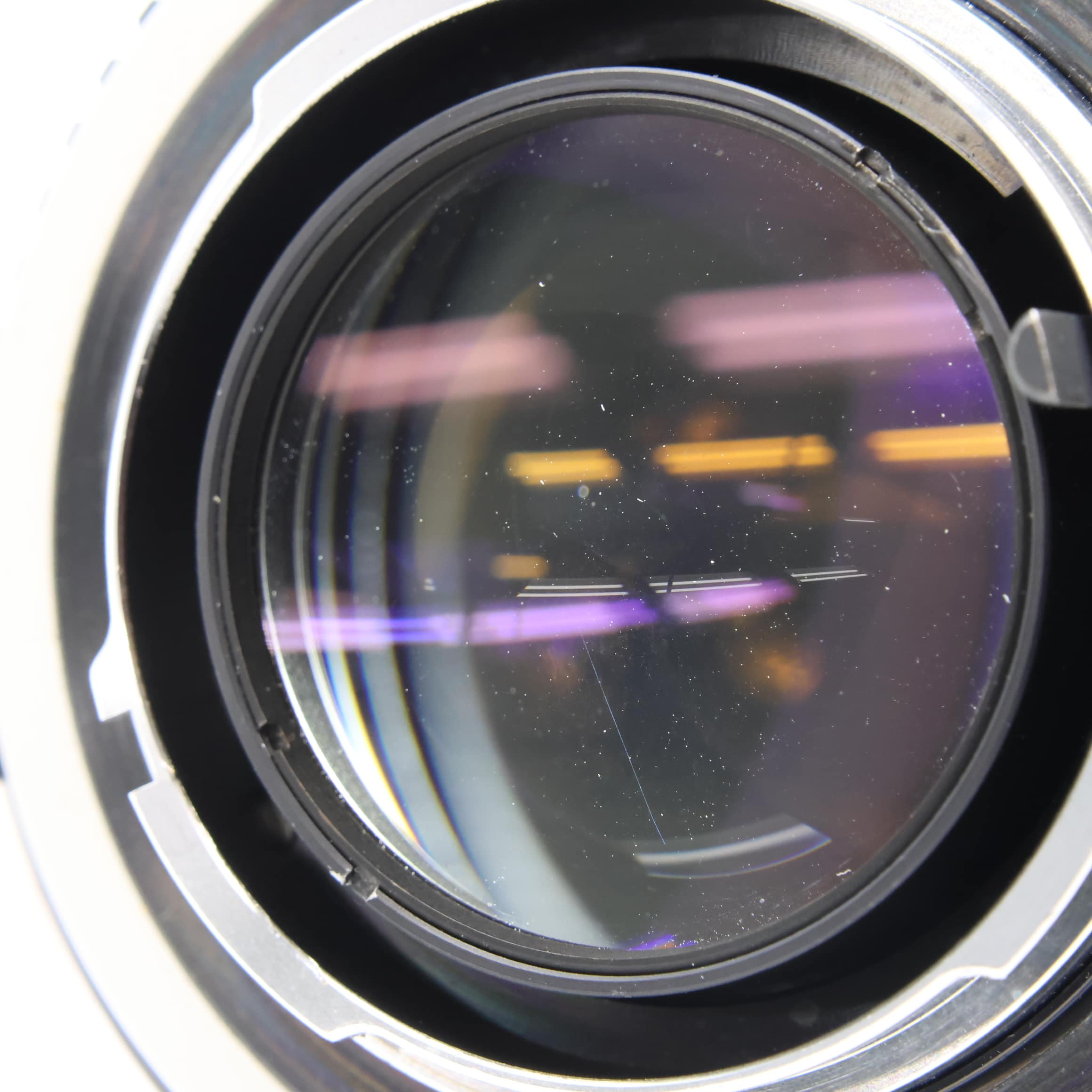 中古)MINOLTA (ミノルタ) MC ROKKOR-PG 50mm F1.4 (ミノルタMDマウント
