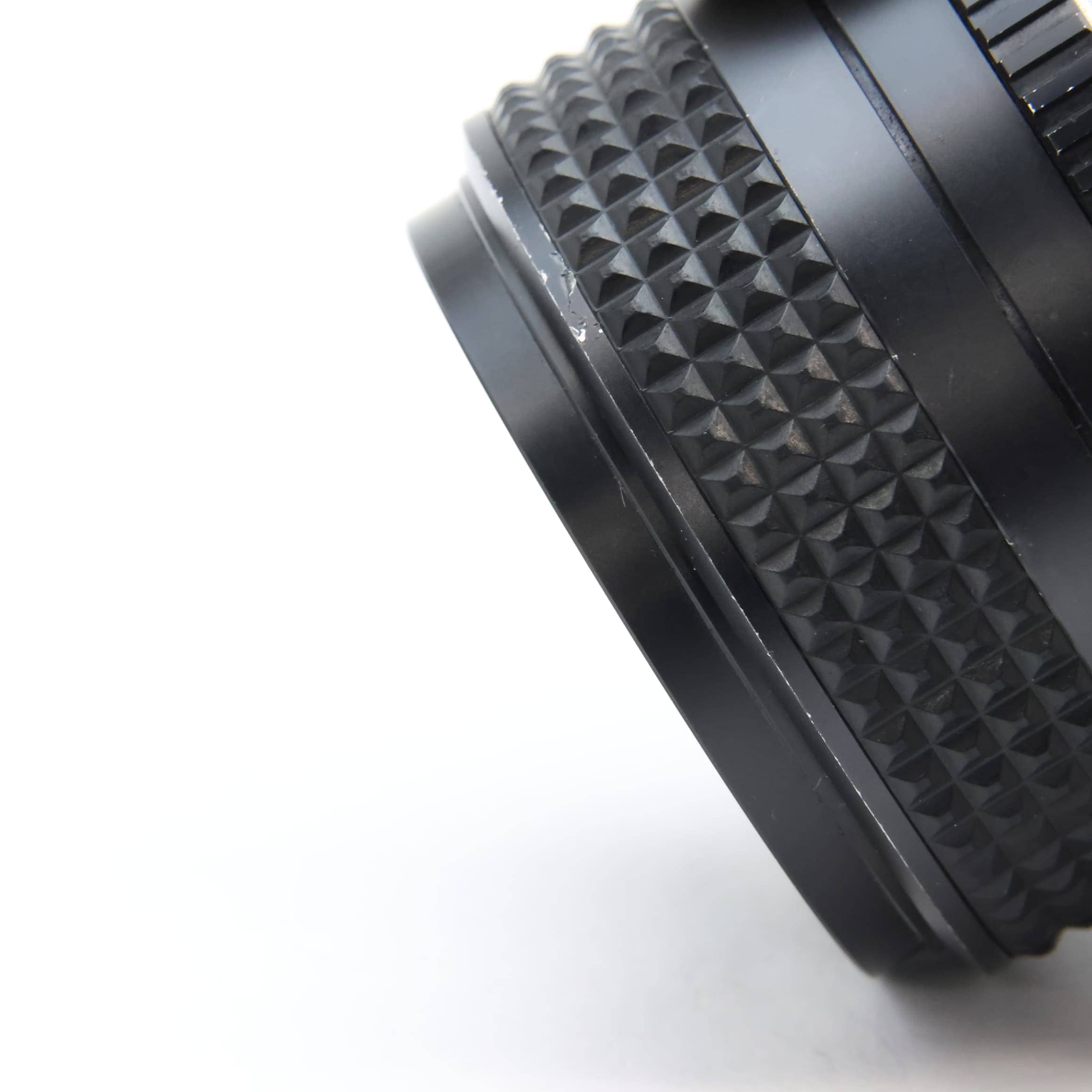 中古)MINOLTA (ミノルタ) MC ROKKOR-PG 50mm F1.4 (ミノルタMDマウント