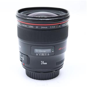Canon (キヤノン) EF24mm F1.4L II USM」の商品検索結果 | デジタル
