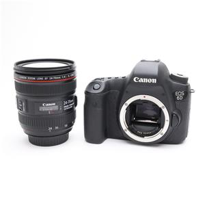 Canon (キヤノン) EF24-70mm F4L IS USM」の商品検索結果 | デジタル
