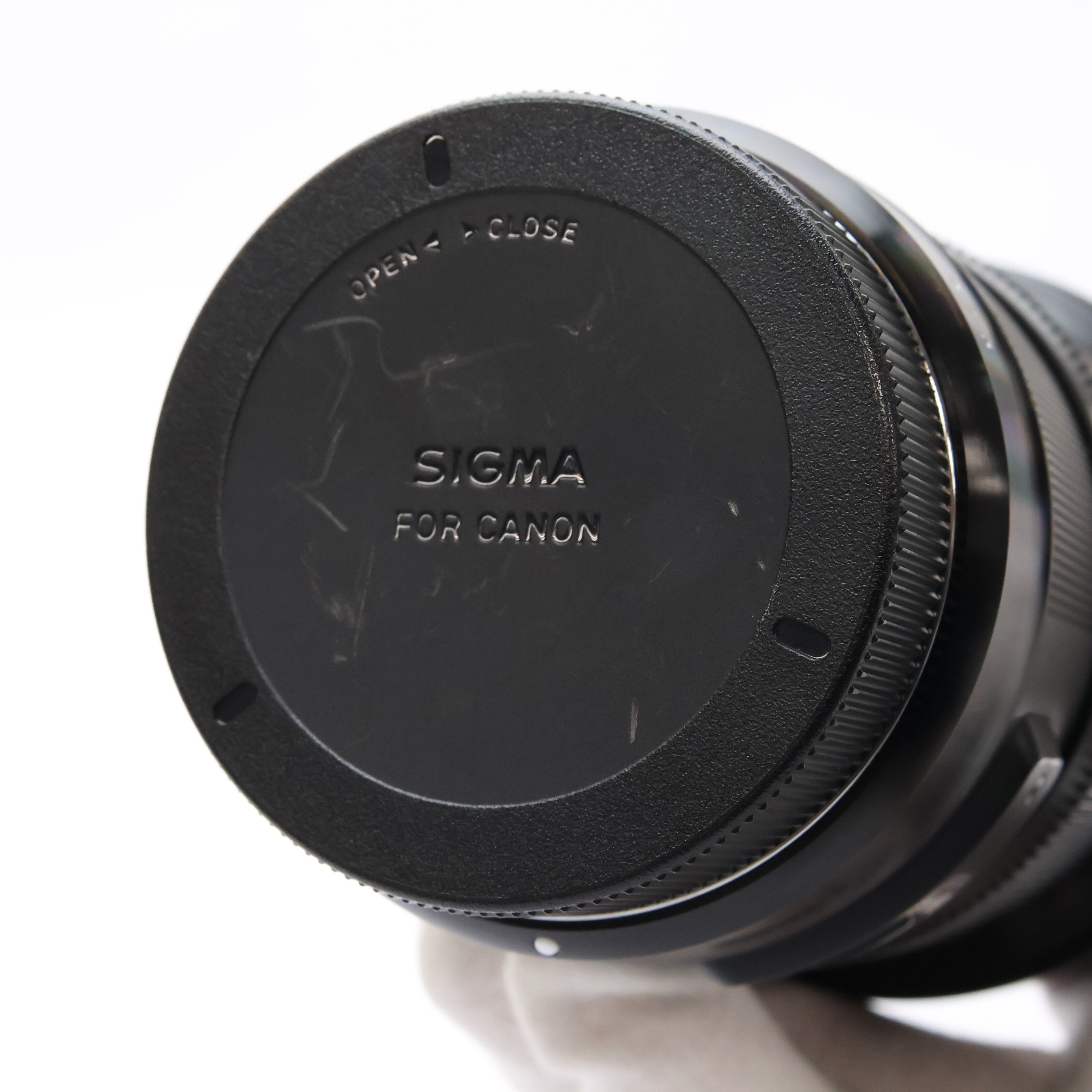 中古)SIGMA (シグマ) A 20mm F1.4 DG HSM (キヤノンEF用)（商品ID 