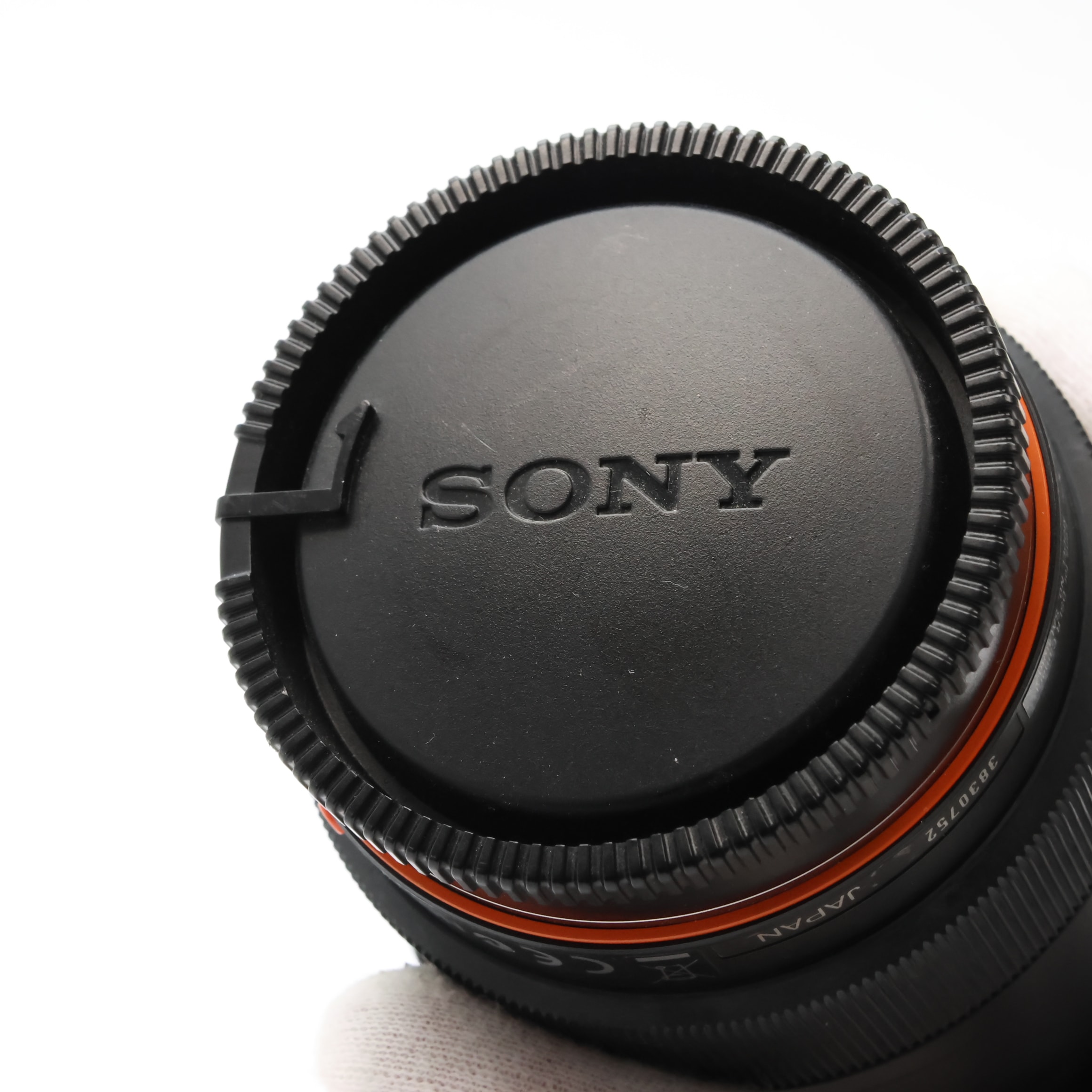 中古)SONY (ソニー) Vario-Sonnar T* DT16-80mm F3.5-4.5 ZA SAL1680Z 