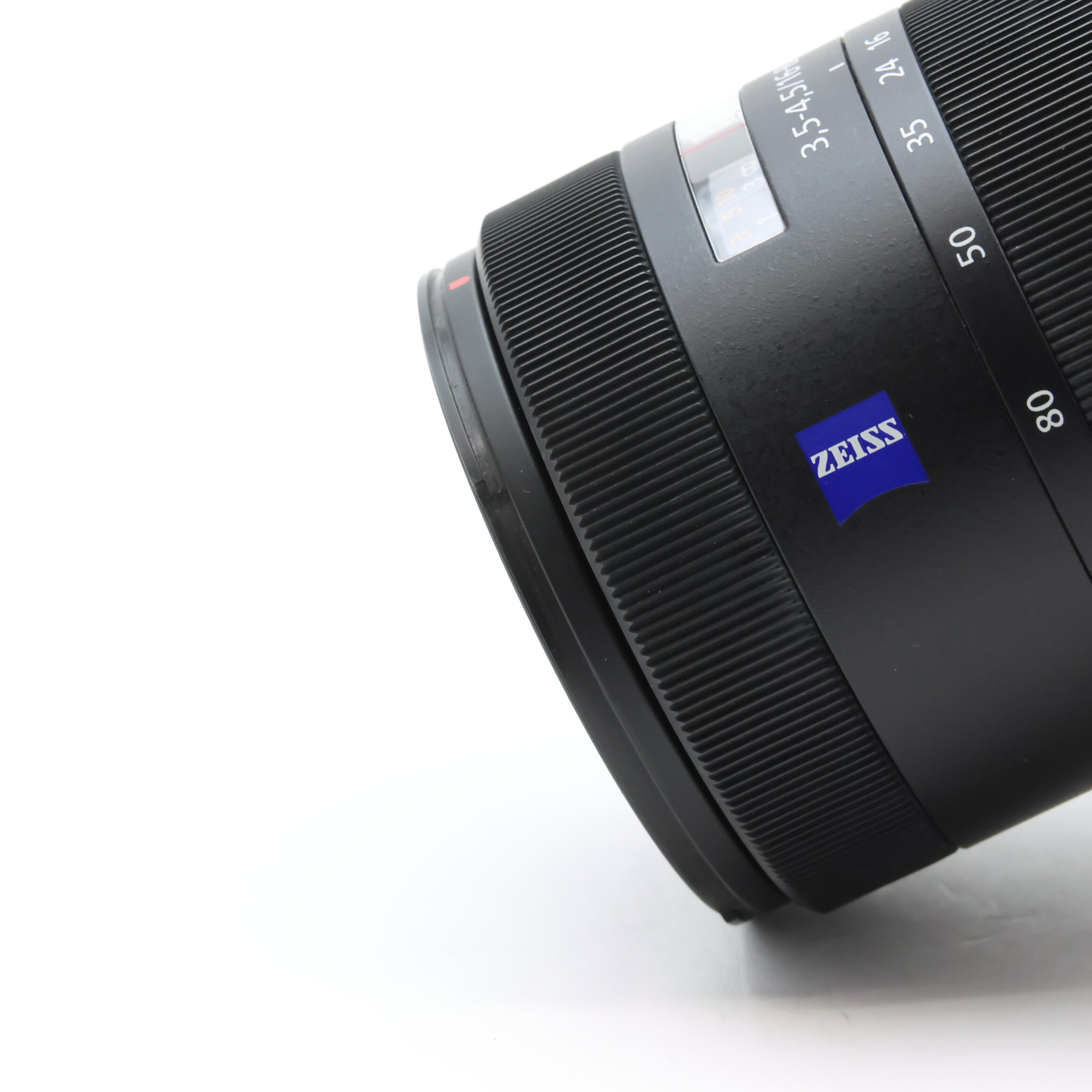 中古)SONY (ソニー) Vario-Sonnar T* DT16-80mm F3.5-4.5 ZA SAL1680Z 