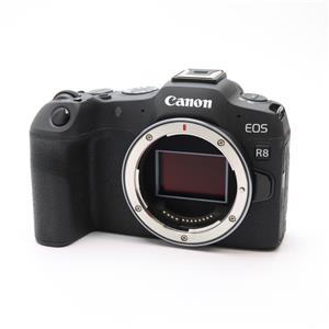 Canon EOS R8」の商品検索結果 | デジタルカメラ、ミラーレスカメラ