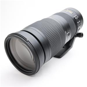 新品)Nikon (ニコン) AF-S NIKKOR 200-500mm F5.6E ED VR（商品ID