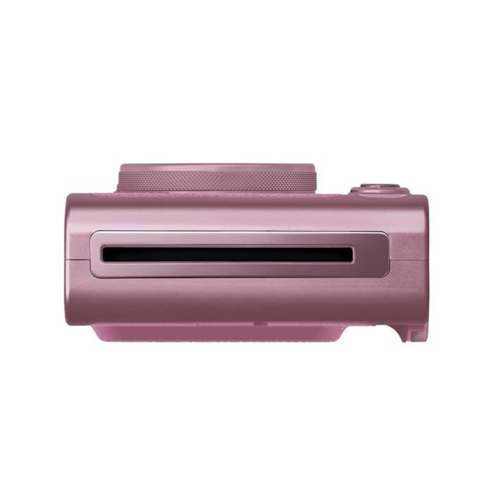 新品)FUJIFILM (フジフイルム) チェキ instax mini Evo（USB