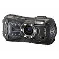 RICOH (リコー) WG-60 ブラック