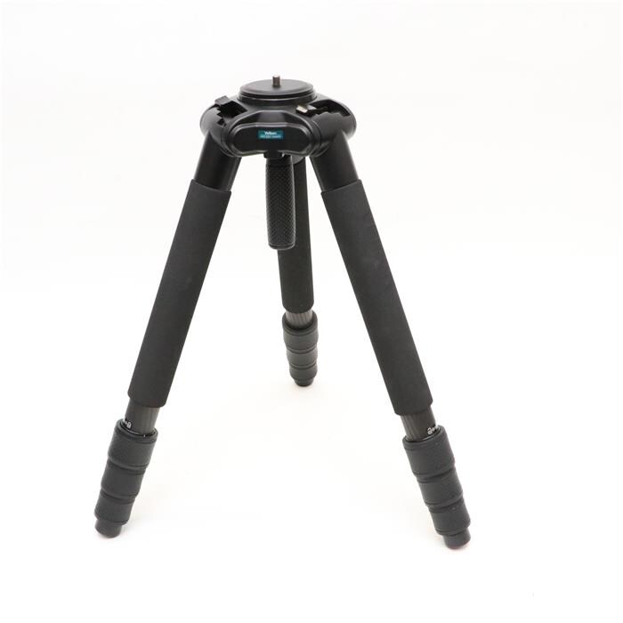 種類豊富な品揃え 4段 V840bwセット Geo Professional カーボン三脚 中古 Velbon ナットロック 442345 カーボン脚 F75ボール式雲台 フリュード雲台 大型 脚径36mm カメラ ビデオカメラ 光学機器用アクセサリー Www Chillibeans Com