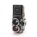 Rollei (ローライ) ワイドローライフレックス ディスタゴン55/4