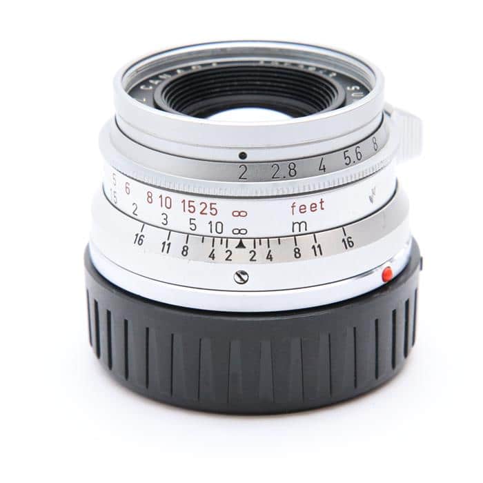 Canon 35mm F/1.8 ライカＬ３９マウントレンズ整備済１ Canon 35mm F/1.8 ライカL39マウントレンズ整備済1 【公式通販】