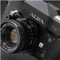 中古)ALPA (アルパ) 11Si + マクロスイター 50mm F1.9 AR ブラック