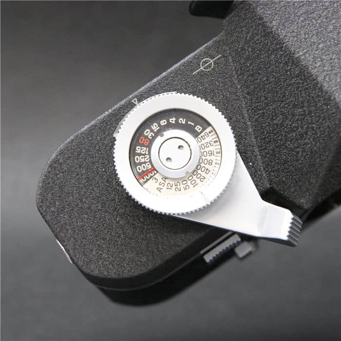 中古)ALPA (アルパ) 11Si + マクロスイター 50mm F1.9 AR