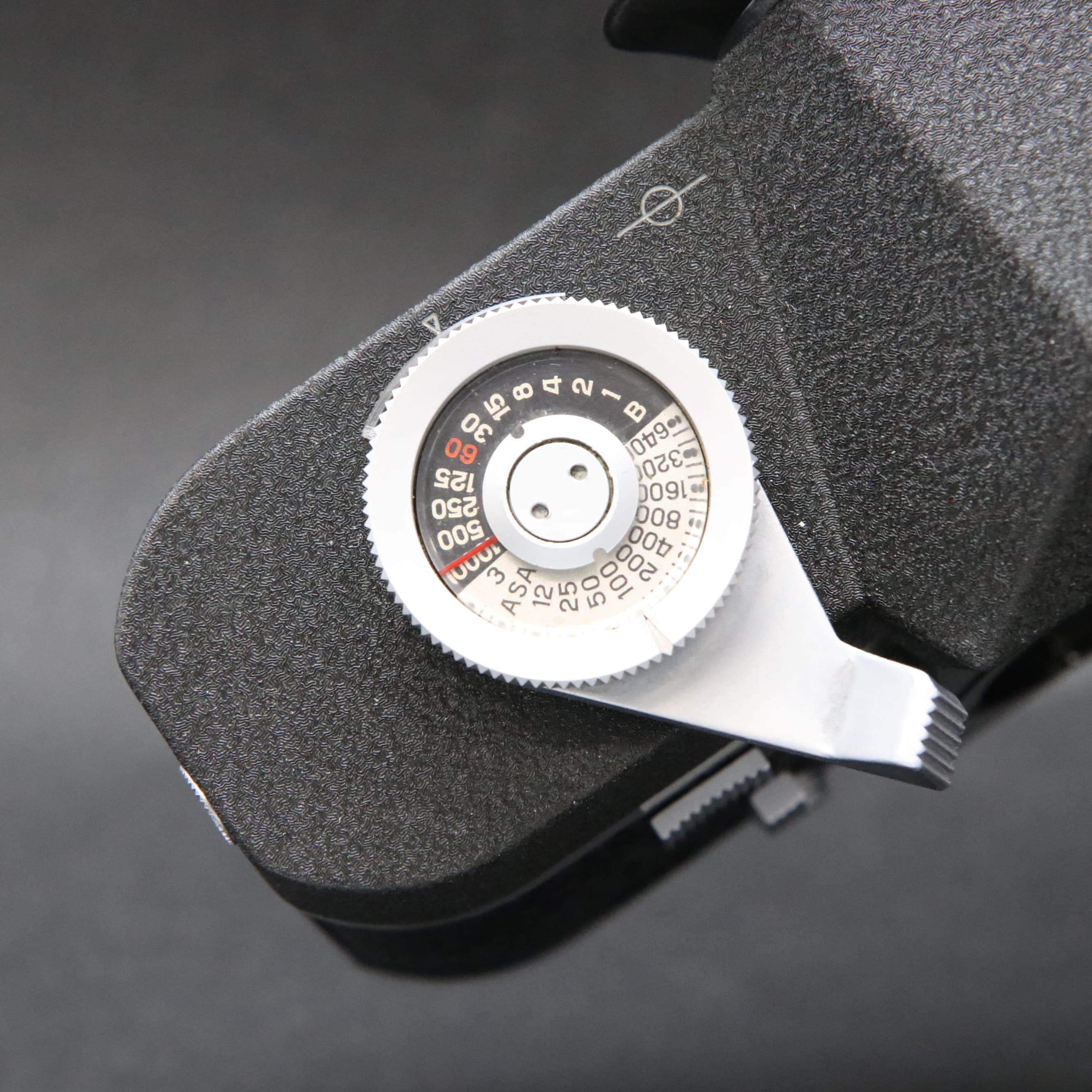 中古)ALPA (アルパ) 11Si + マクロスイター 50mm F1.9 AR ブラック