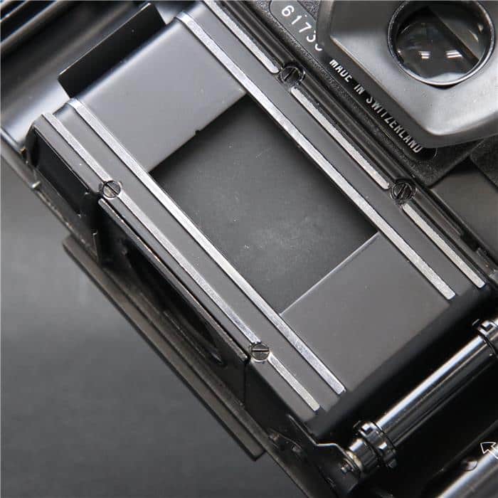 中古)ALPA (アルパ) 11Si + マクロスイター 50mm F1.9 AR ブラック