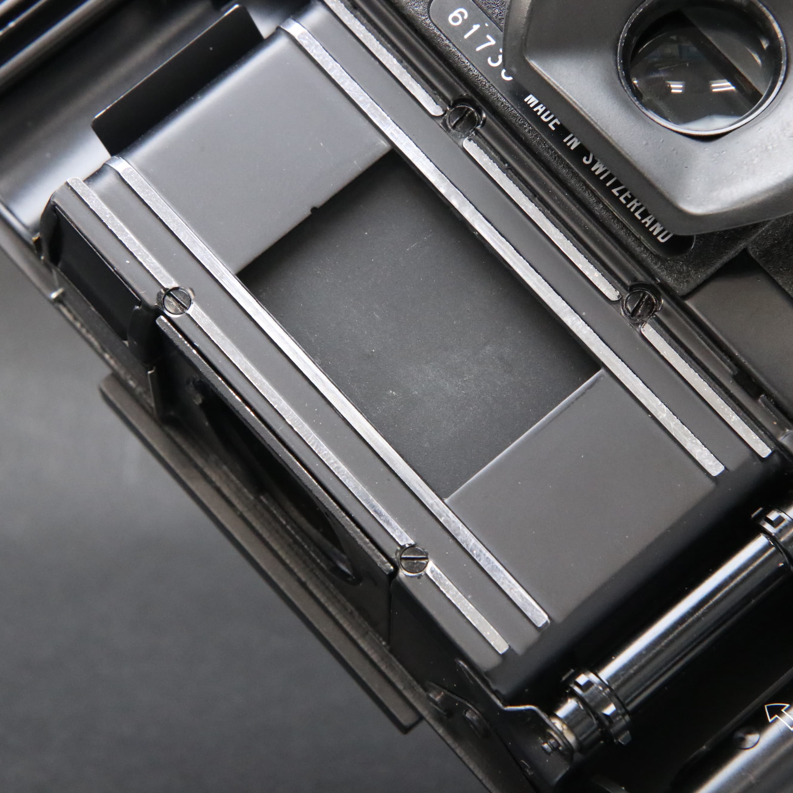 中古)ALPA (アルパ) 11Si + マクロスイター 50mm F1.9 AR ブラック