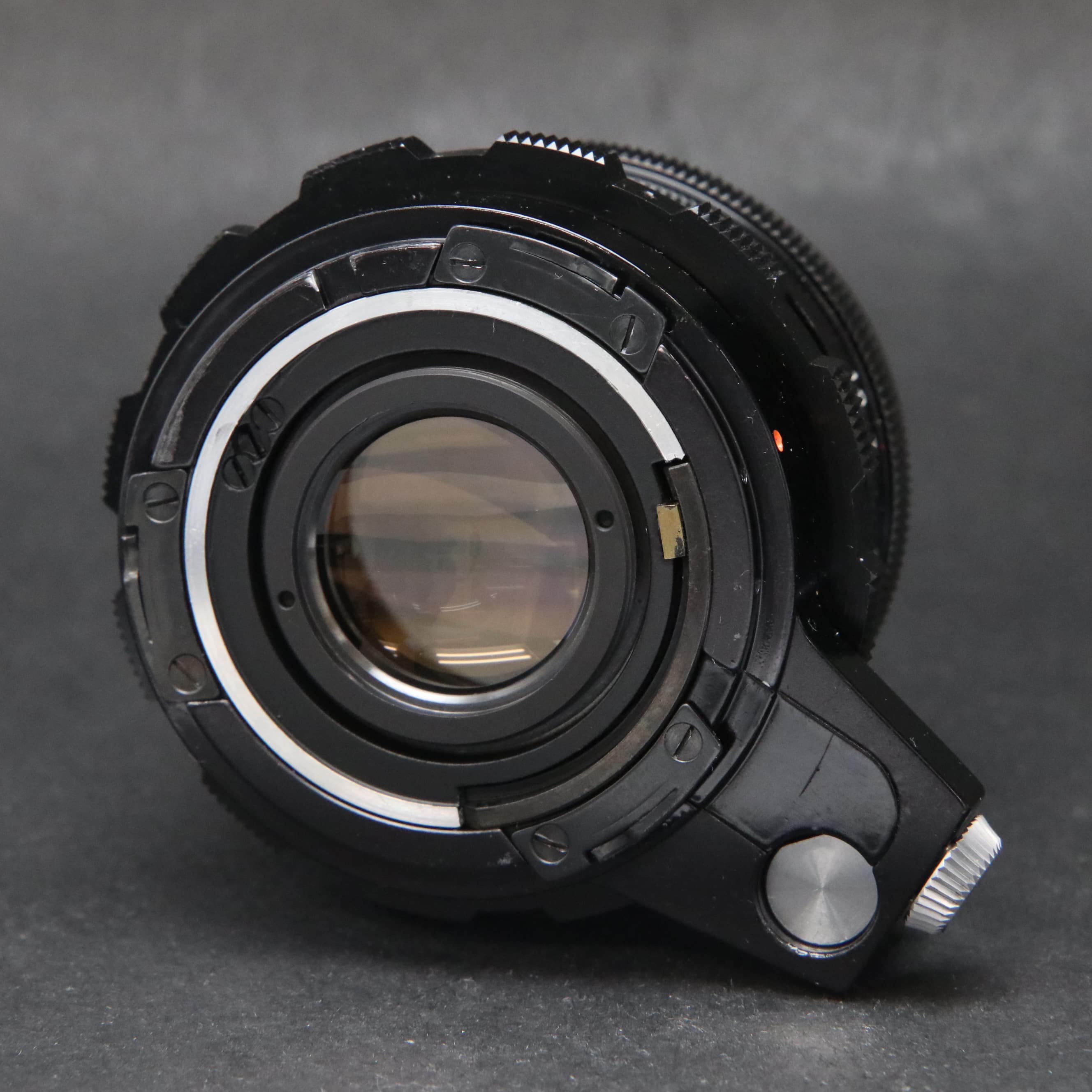 中古)ALPA (アルパ) 11Si + マクロスイター 50mm F1.9 AR ブラック