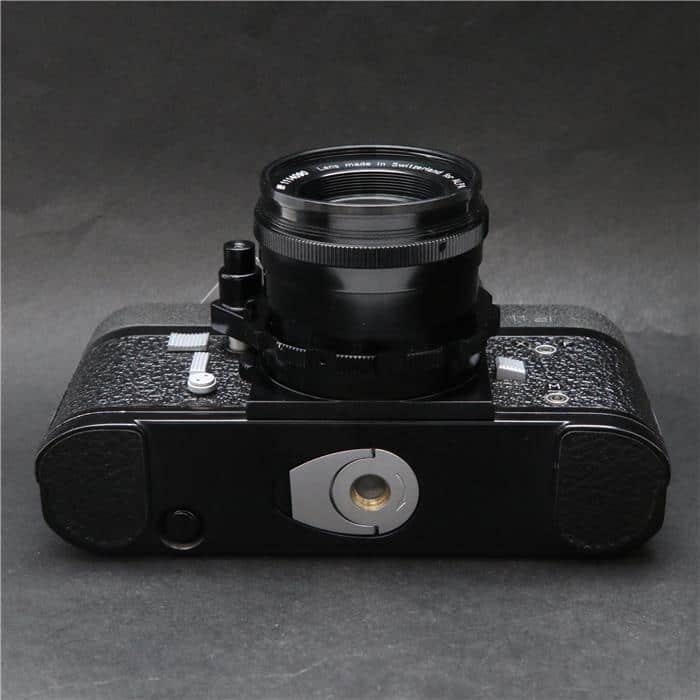 中古)ALPA (アルパ) 11Si + マクロスイター 50mm F1.9 AR