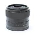 SONY (ソニー) E 35mm F1.8 OSS SEL35F18