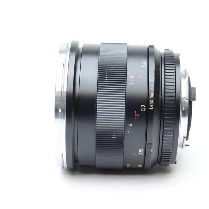 中古)Carl Zeiss (カールツァイス) Makro Planar T* 50mm F2 ZF.2 